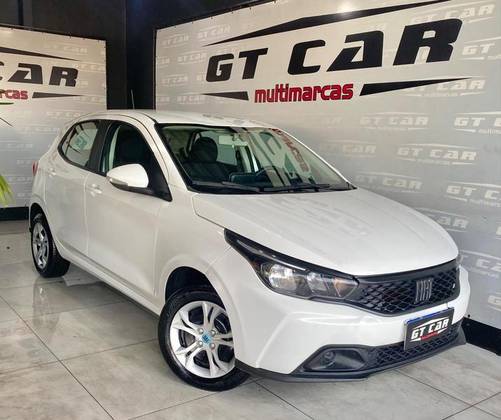 FIAT ARGO 1.0 FIREFLY FLEX DRIVE MANUAL FIAT ARGO 1.0 FIREFLY FLEX DRIVE MANUAL